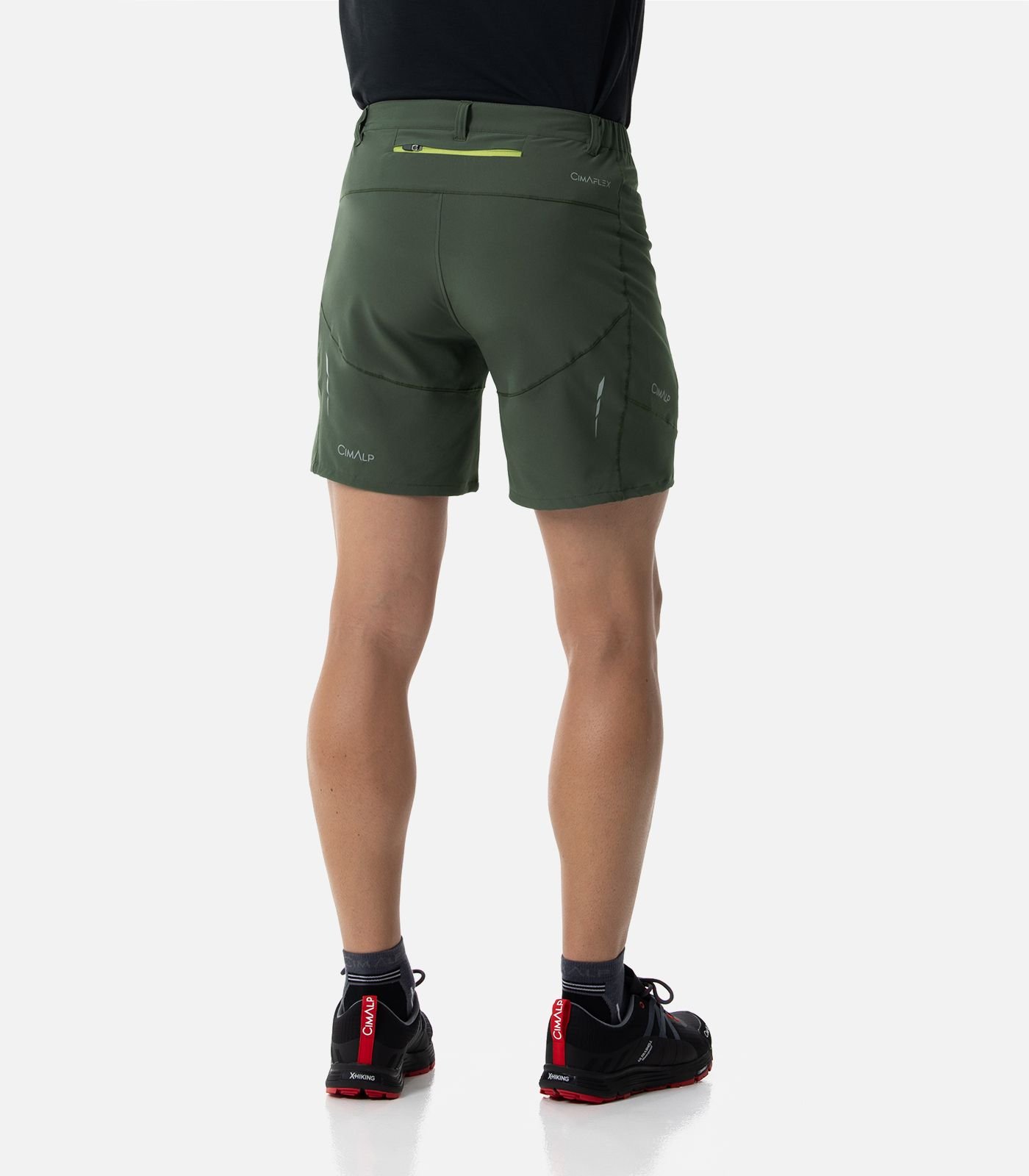 Highly stretchable & Ultralight Shorts
