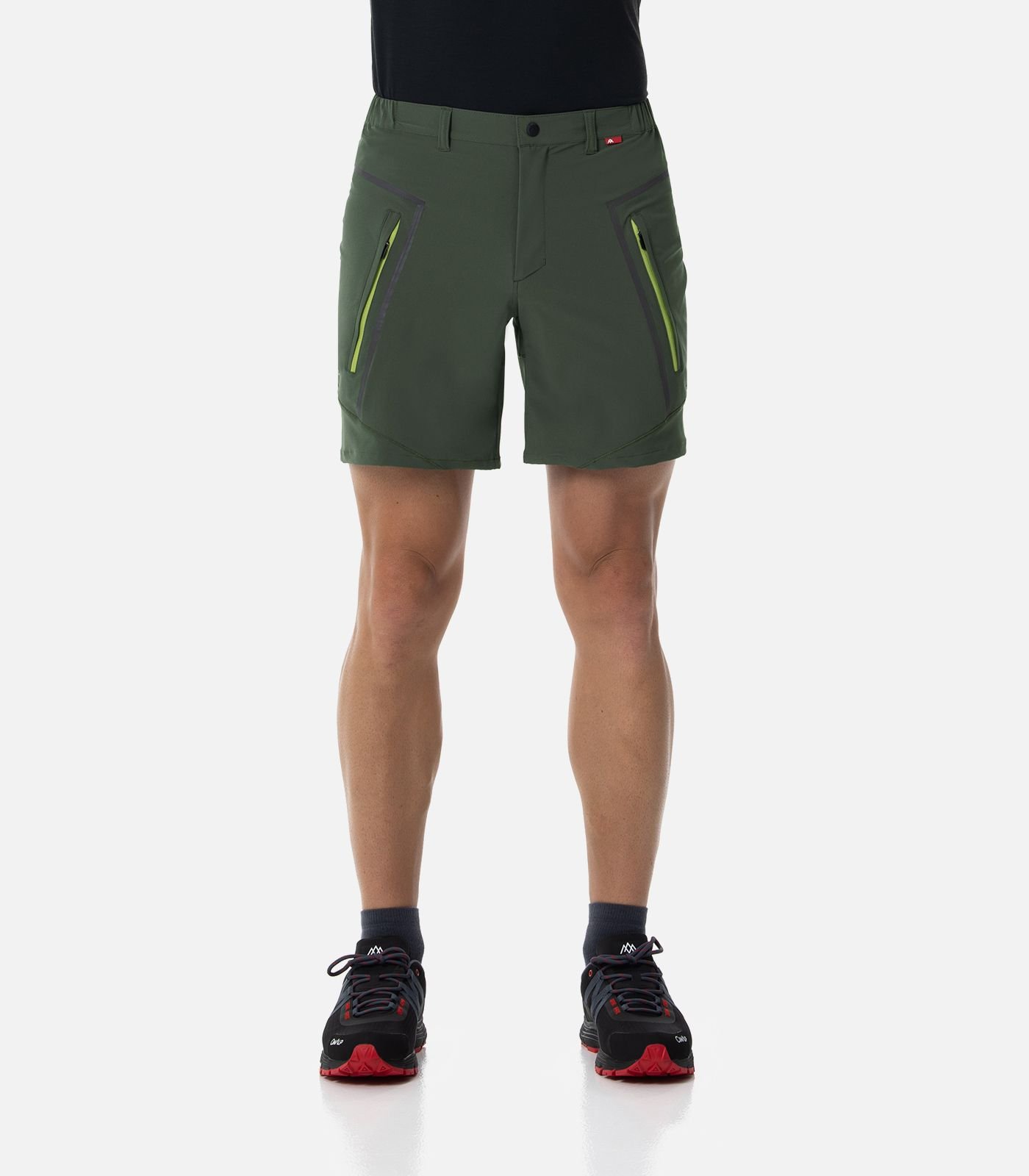 Highly stretchable & Ultralight Shorts