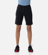 Elastische Trekkingshorts