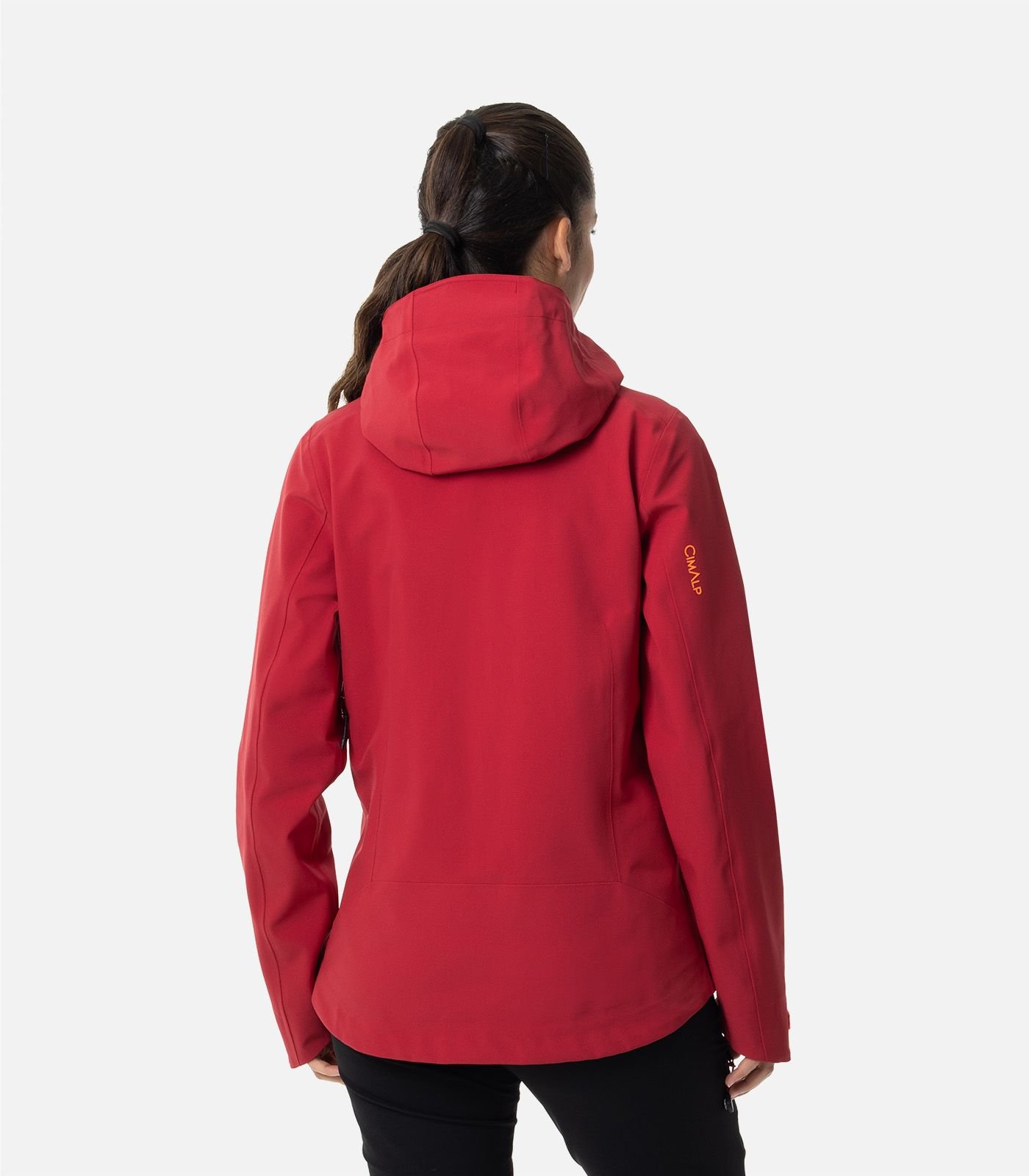 Ultrashell® hiking jacket