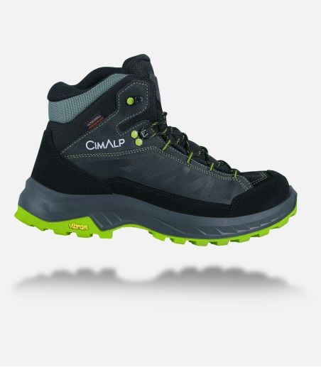 Waterproof Hiking Shoes - Vibram® Outsole