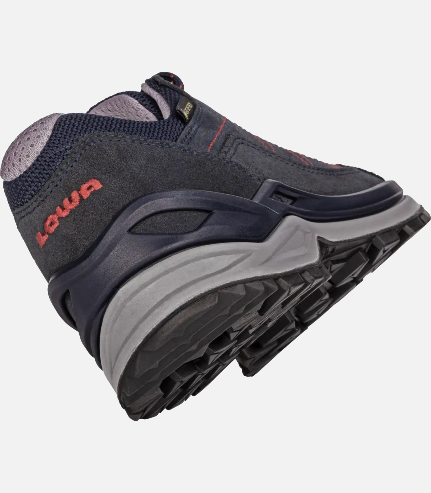 Scarpe da trekking a basso profilo LOWA