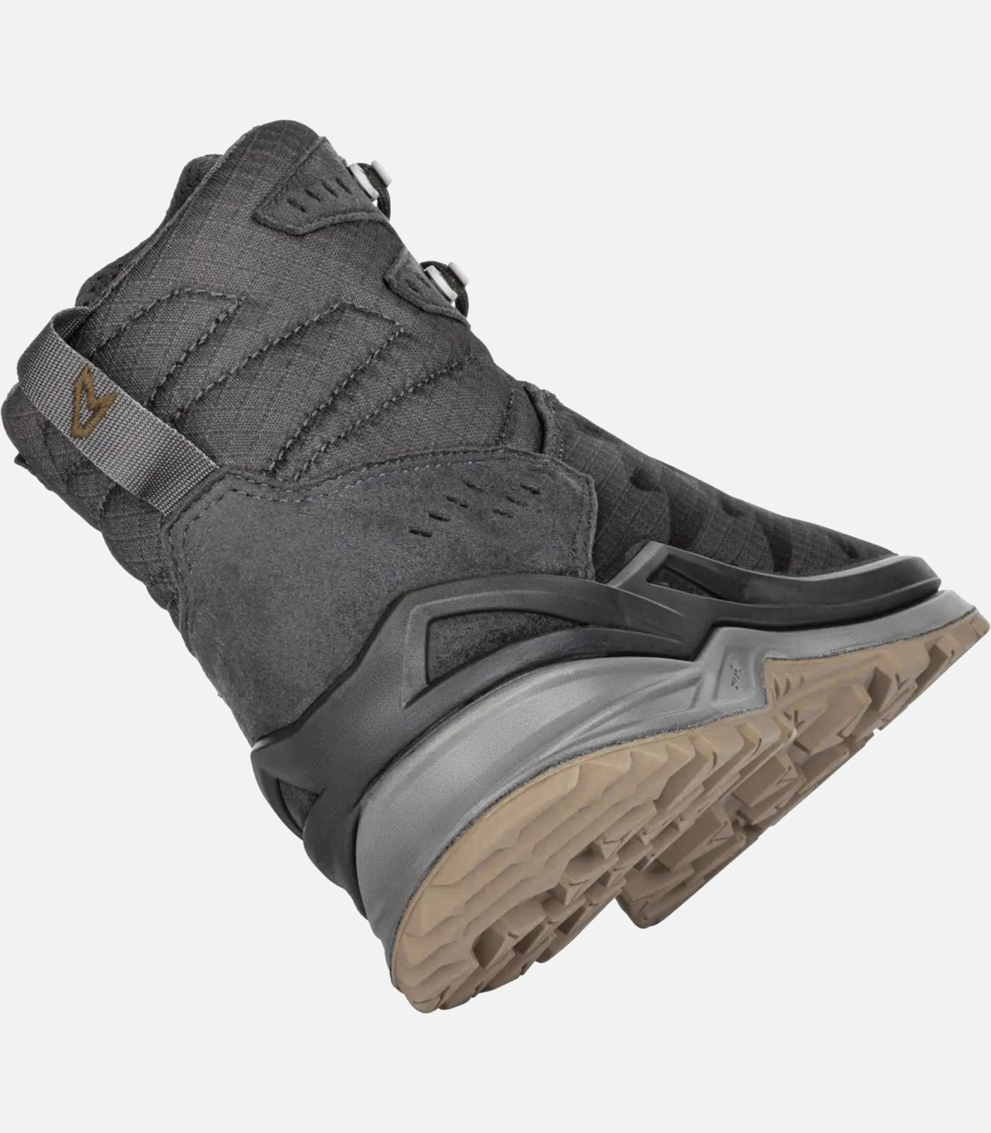 Scarpe tige mid rando LOWA