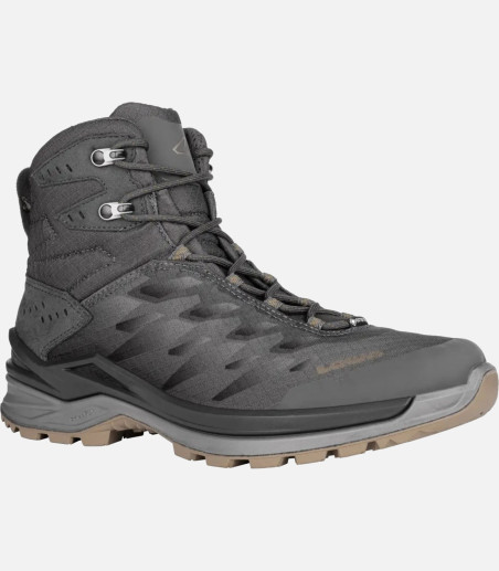 Chaussures tige mid rando LOWA