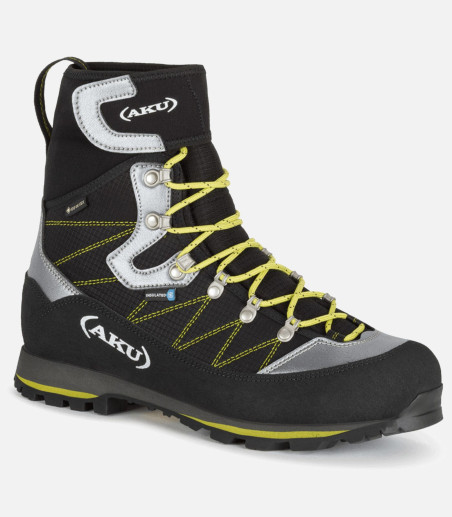 Hiking boots for winter AKU.