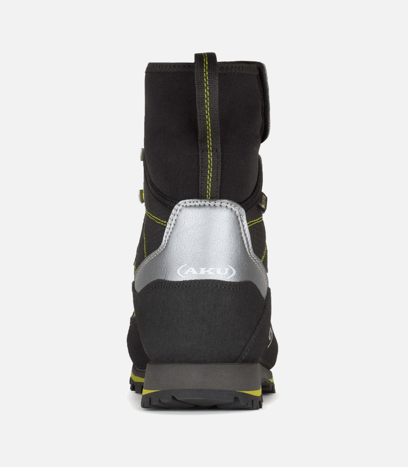 Hiking boots for winter AKU.