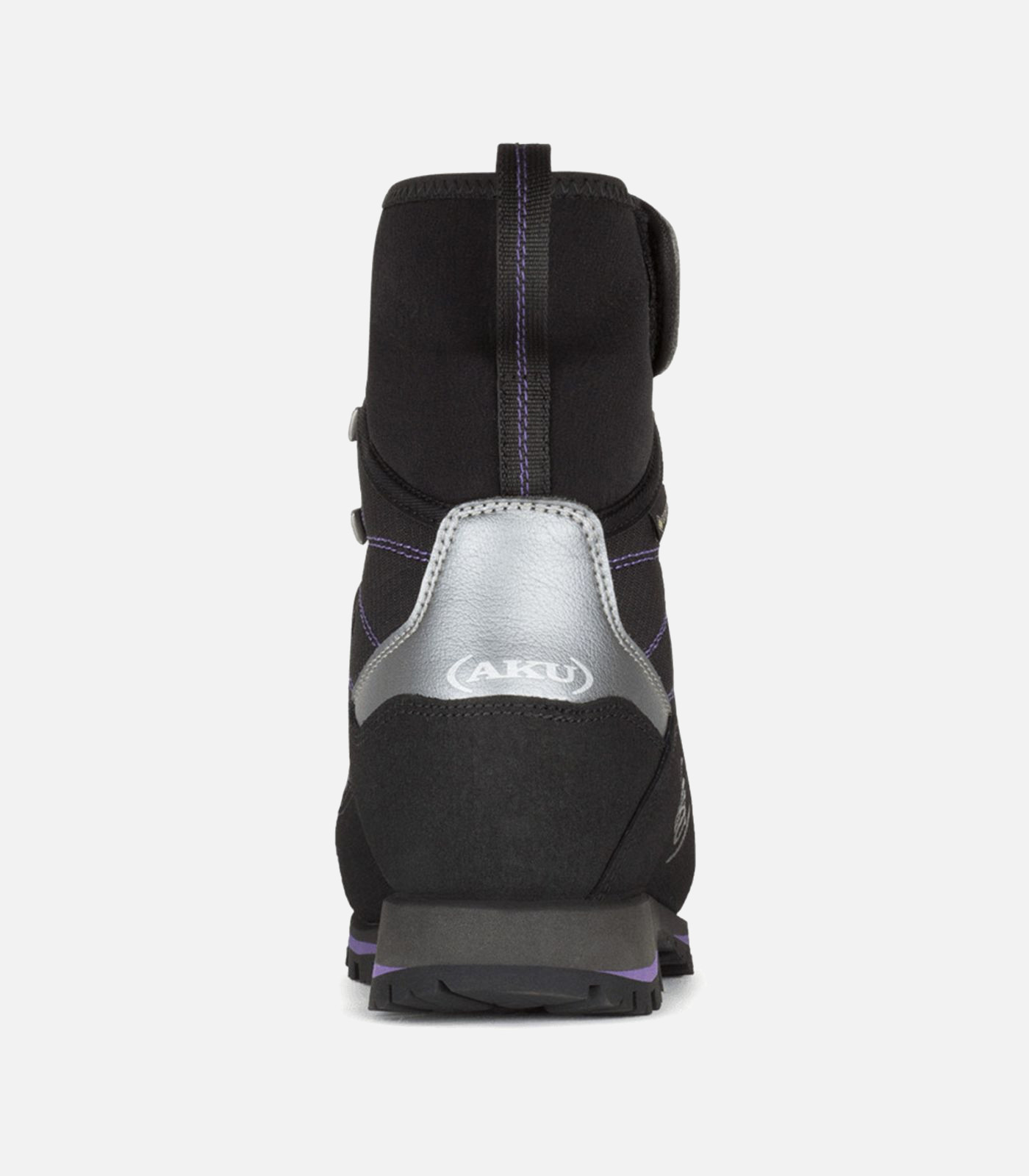 Wanderstiefel für den Winter von AKU