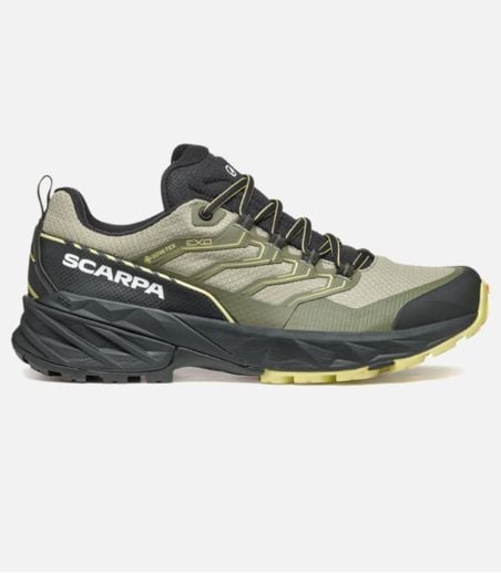 Low-cut hiking shoes SCARPA