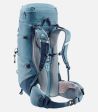 Sac à dos rando-trek Deuter gamme AIRCONTACT LITE