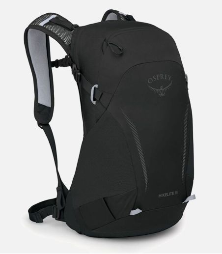 Sac à dos de randonnée Osprey gamme HIKELITE