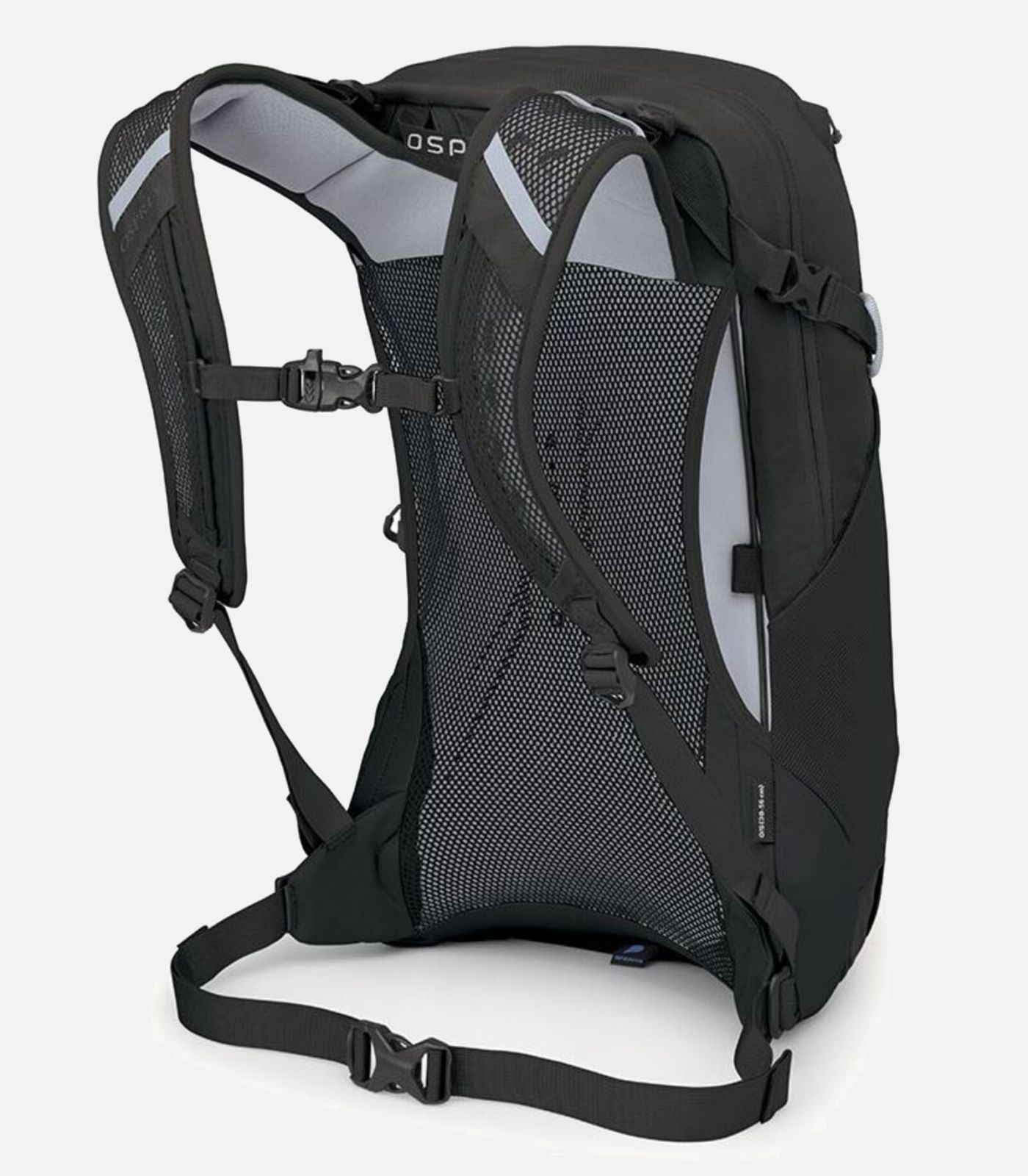 Mochila de senderismo Osprey gama HIKELITE