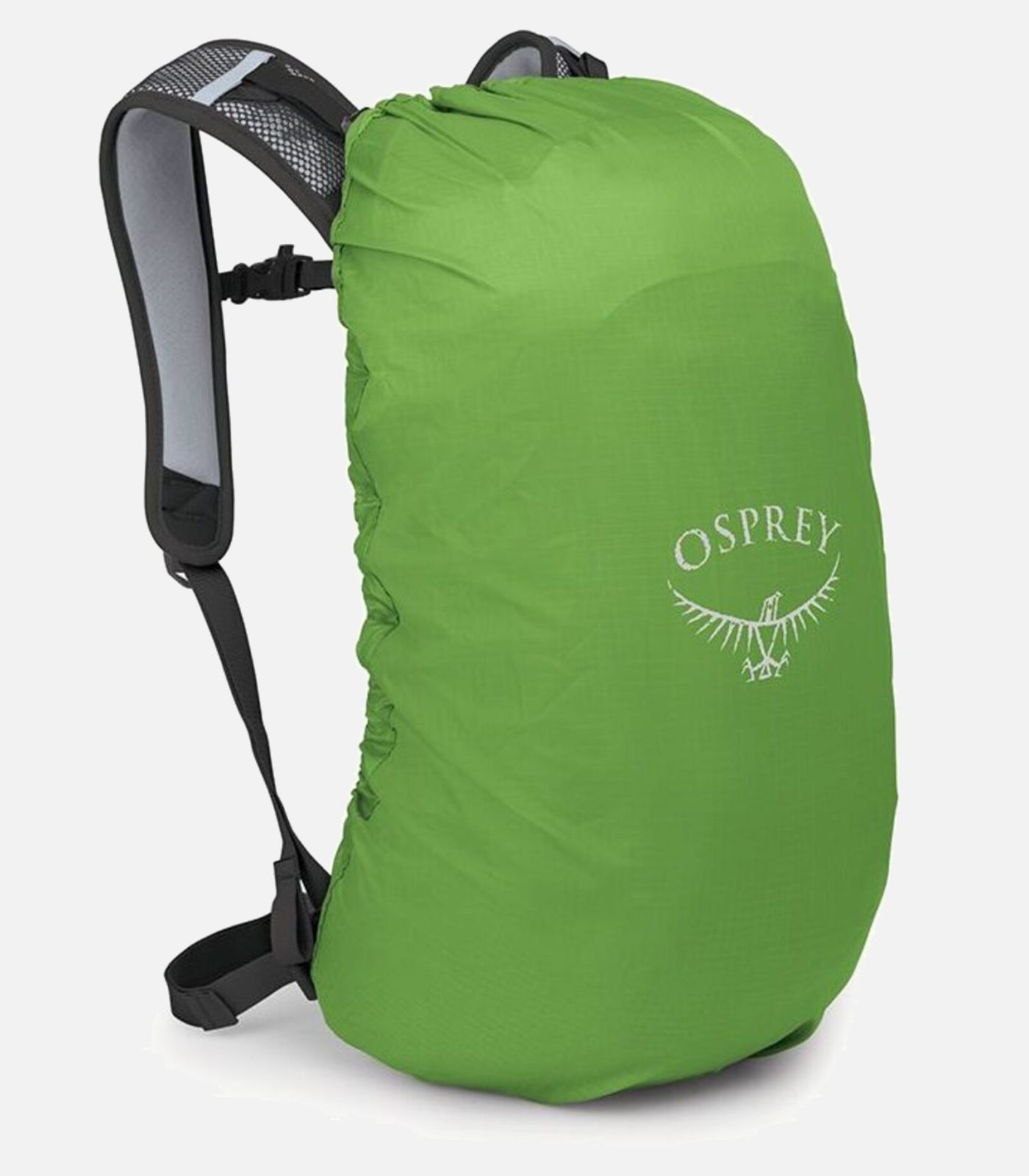 Mochila de senderismo Osprey gama HIKELITE