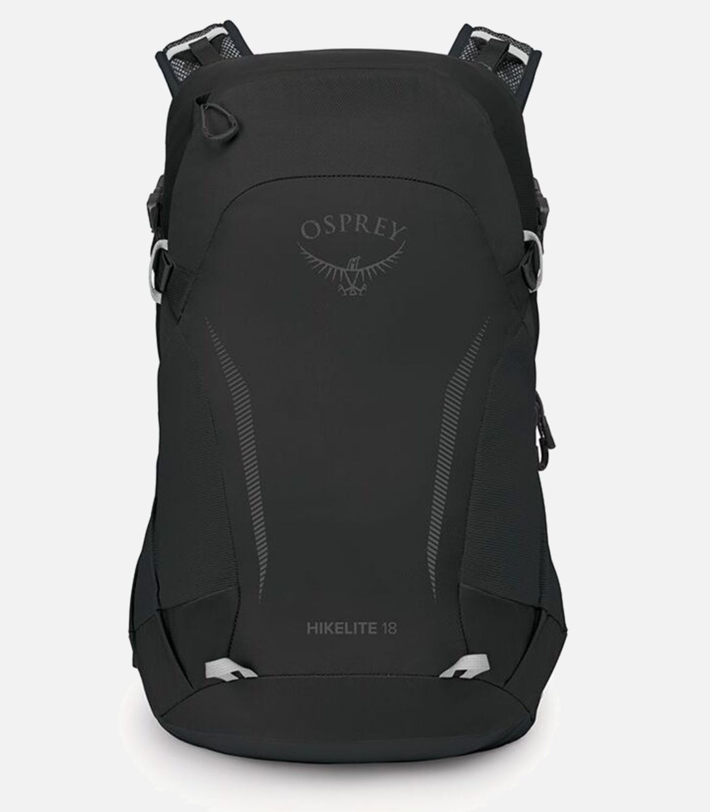 Mochila de senderismo Osprey gama HIKELITE