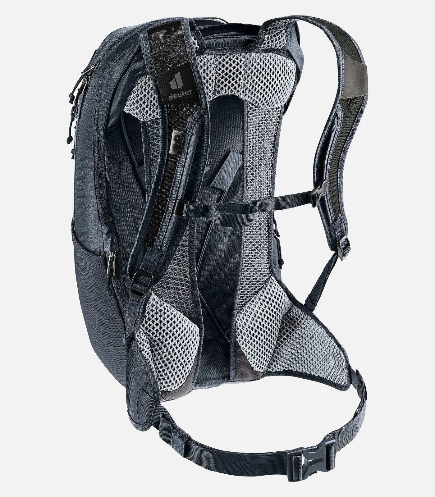 Deuter bike and mountain biking backpack