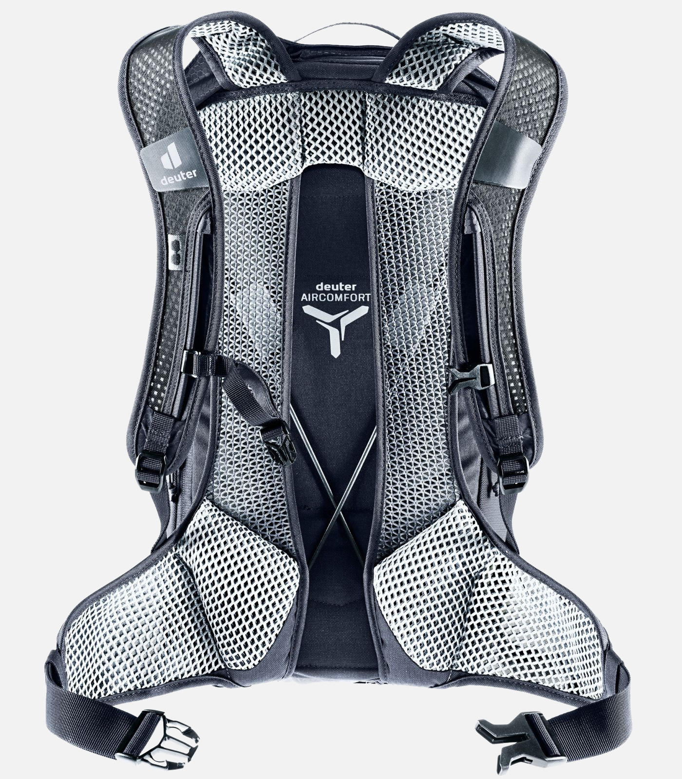 Fahrrad- und Mountainbike-Rucksack von Deuter