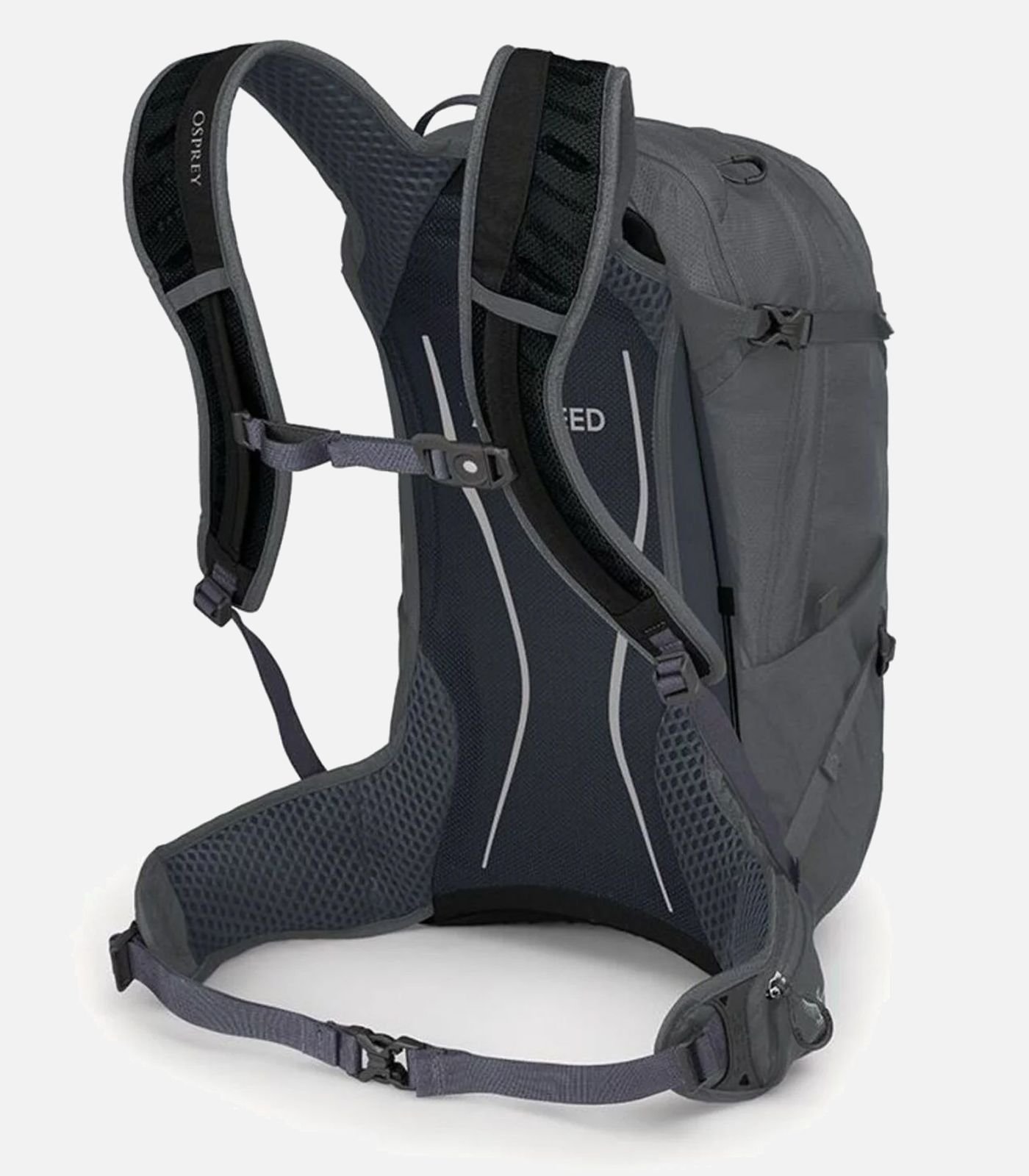 Mochila Osprey Karab para hombre senderismo mochila informal mochila de día  nueva
