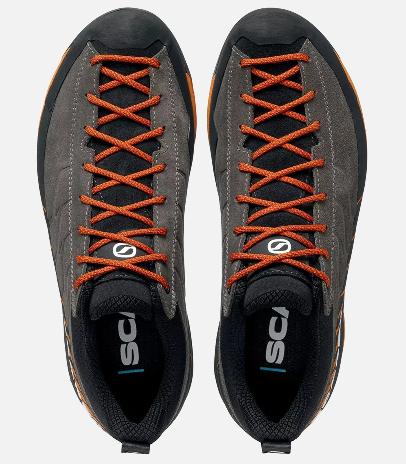 Chaussures basses d'approche SCARPA