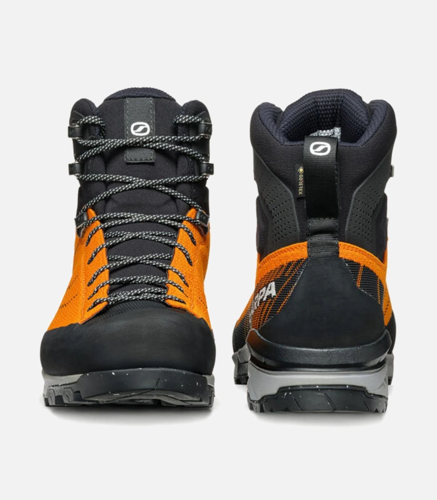 Chaussures de trek imperméables SCARPA