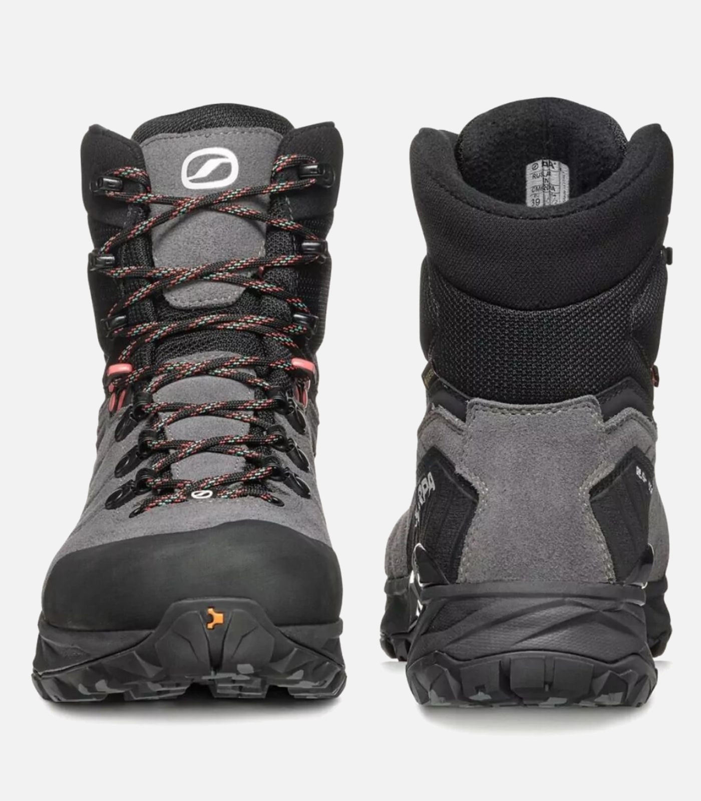 Winterwanderschuh SCARPA