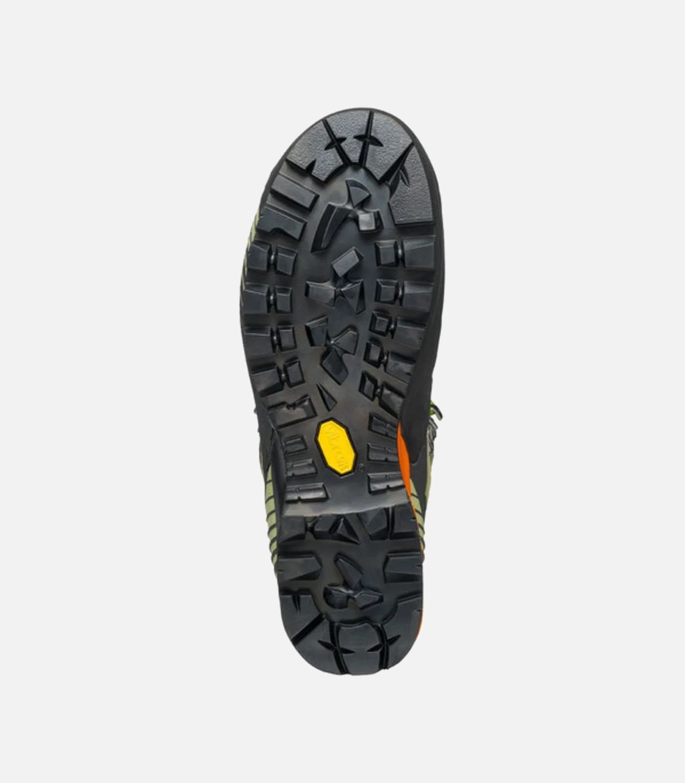 Chaussures légères d'alpinisme cramponnables SCARPA