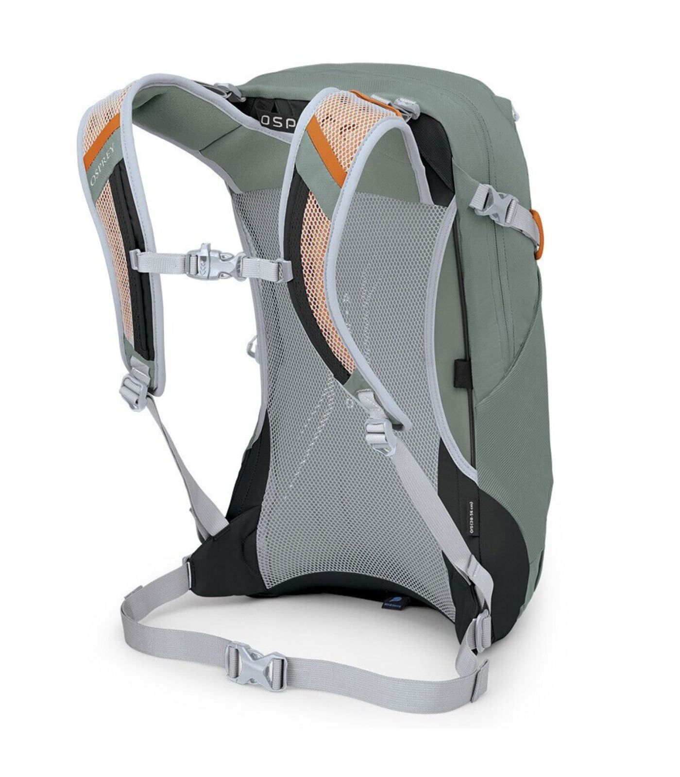 Sac à dos de randonnée Osprey gamme HIKELITE