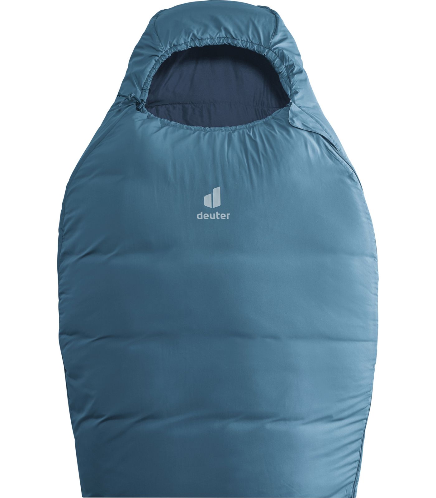DEUTER Orbit +5° sleeping bag left hand zip