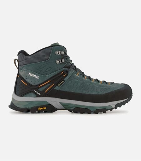 MEINDL mid-high hiking shoes