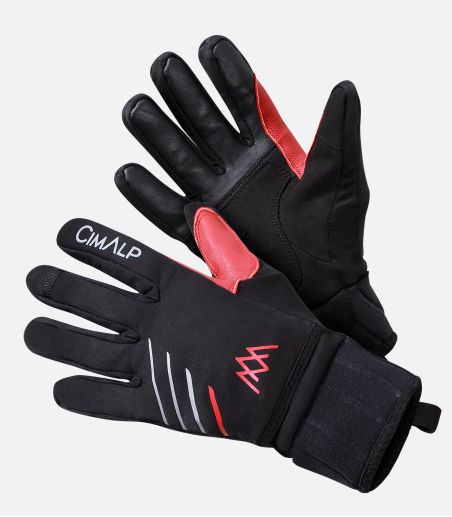 2-in-1-Handschuhe