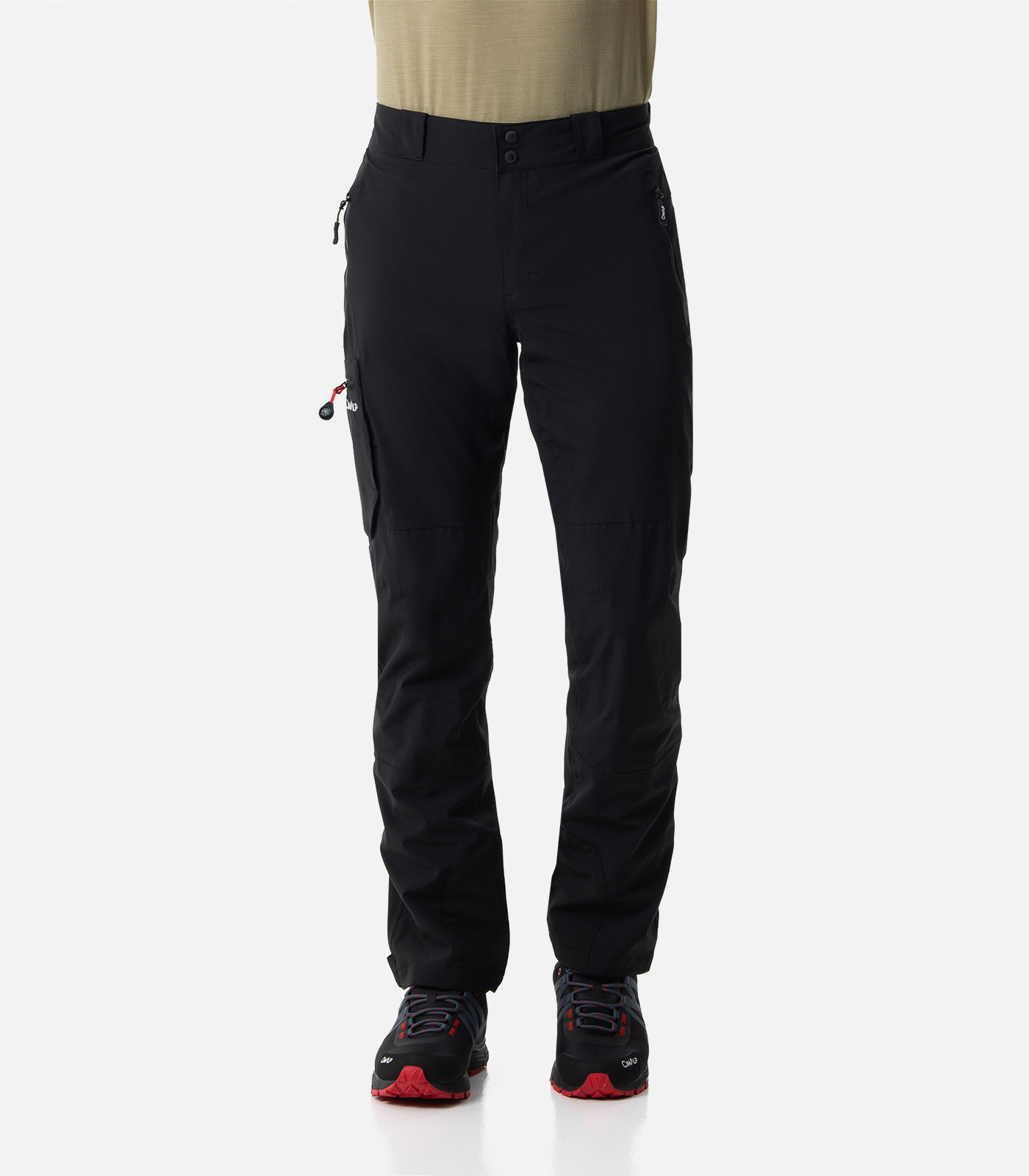 Pantaloni impermeabili CIMASHELL®