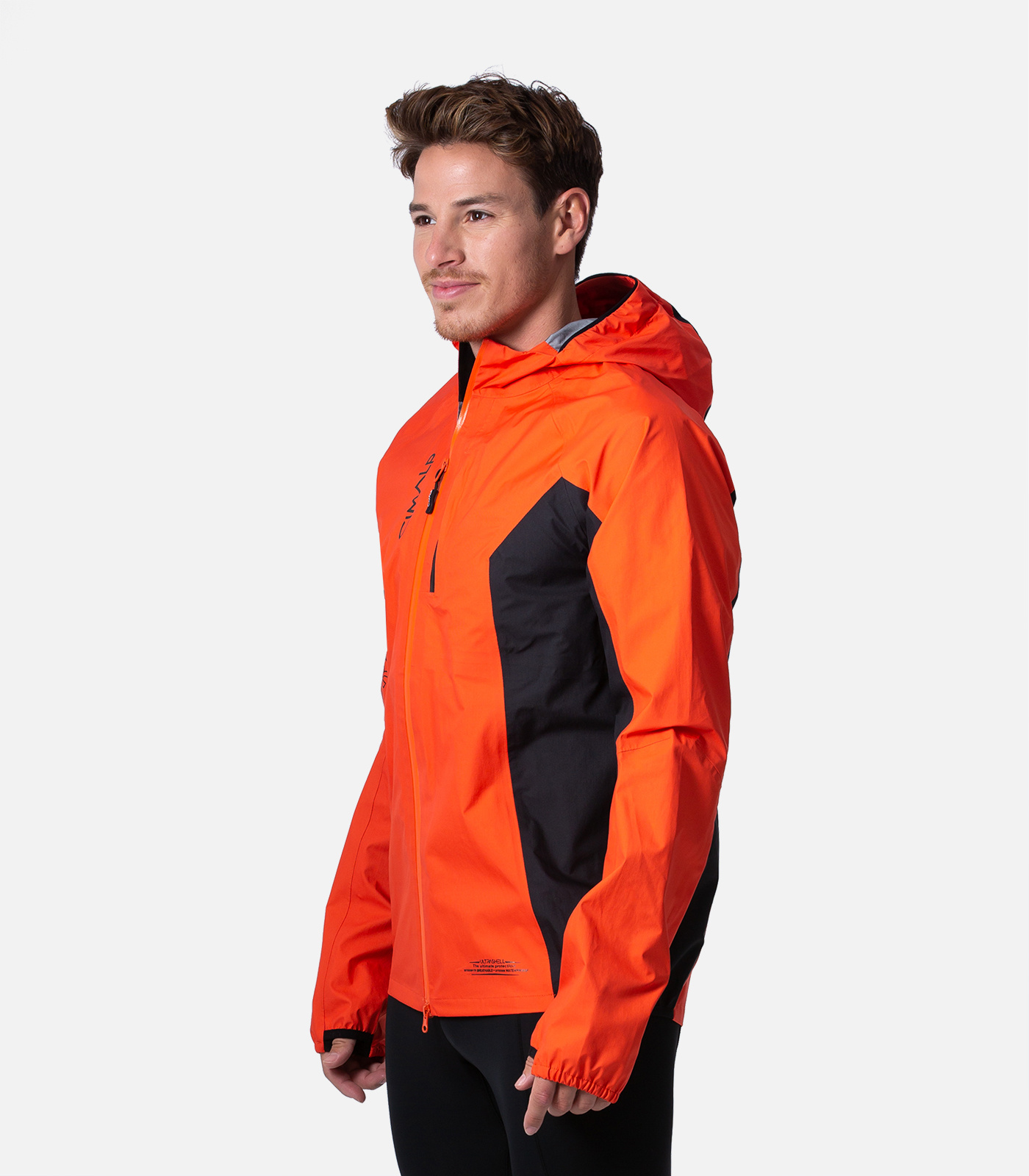 Chaqueta Ultrashell® de Trail Running