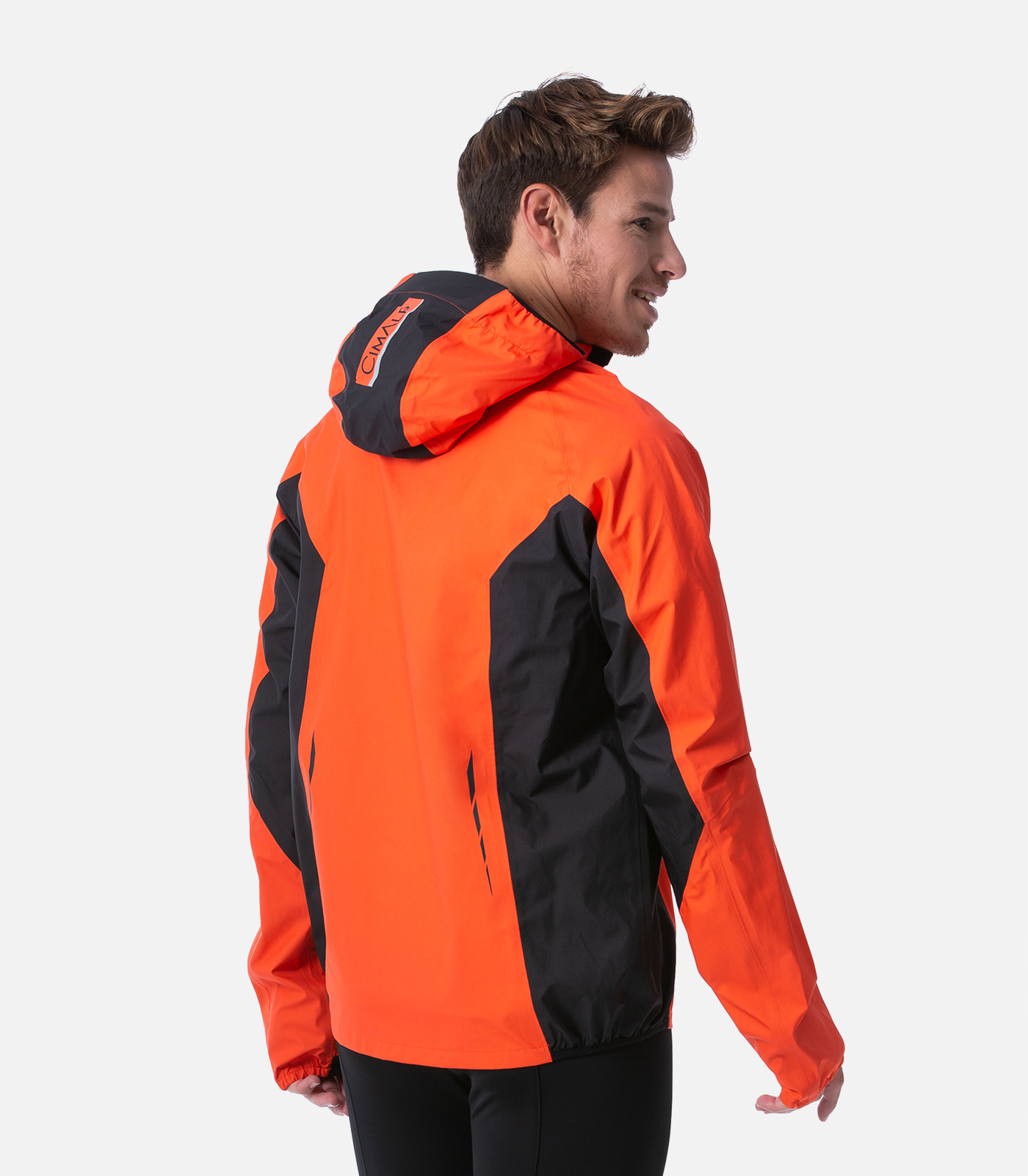 Chaqueta Ultrashell® de Trail Running
