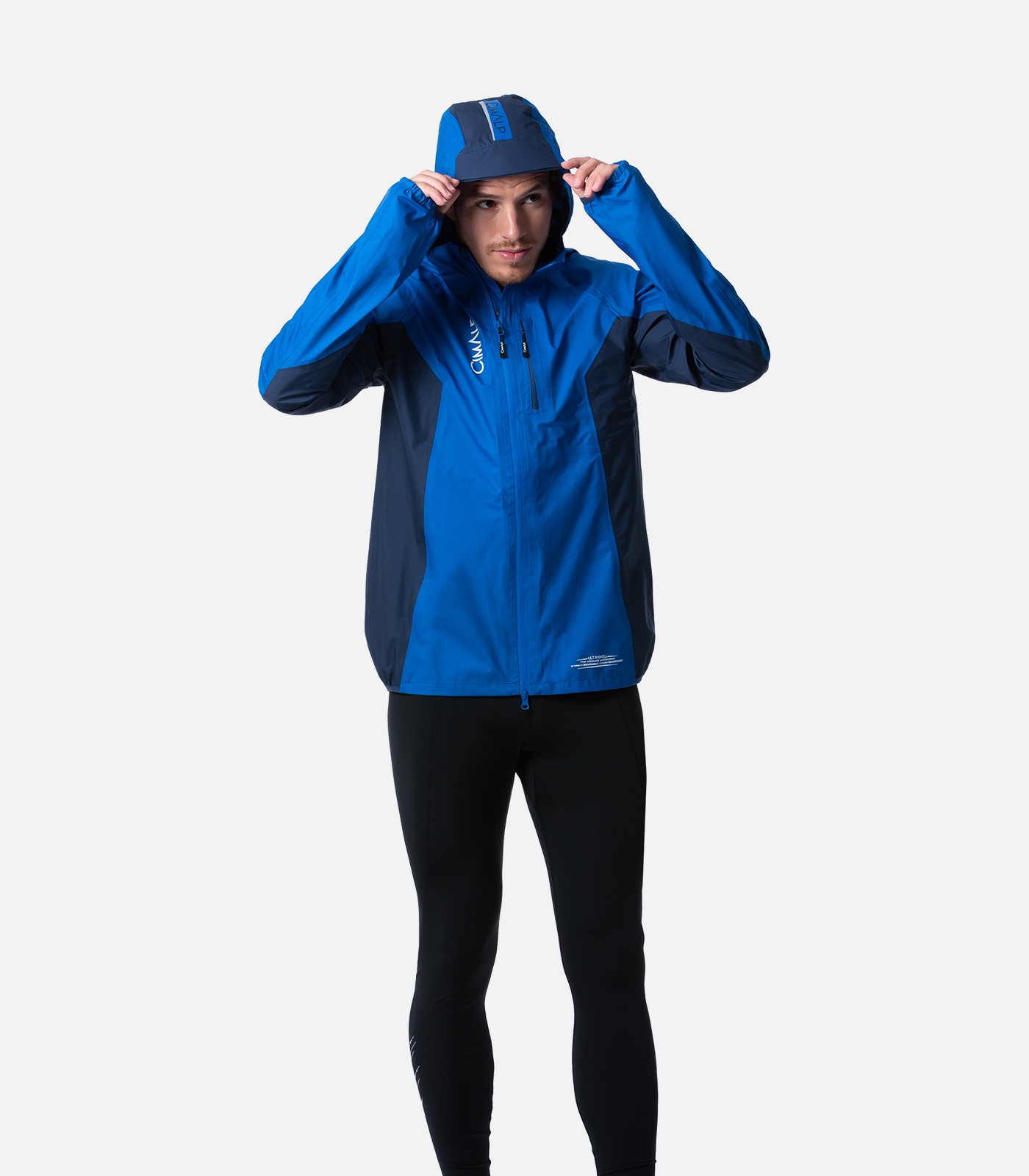 Chaqueta Ultrashell® de Trail Running