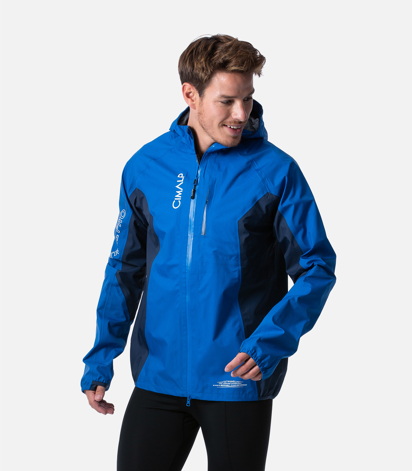 Chaqueta Ultrashell® de Trail Running