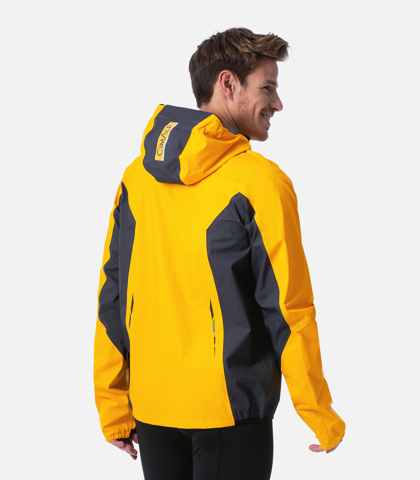 Chaqueta Ultrashell® de Trail Running