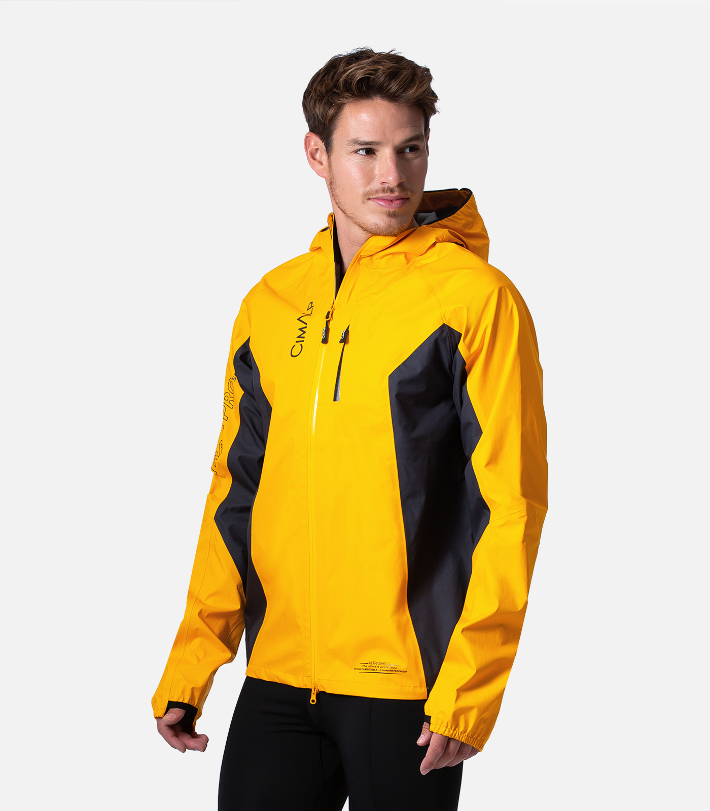 Chaqueta Ultrashell® de Trail Running