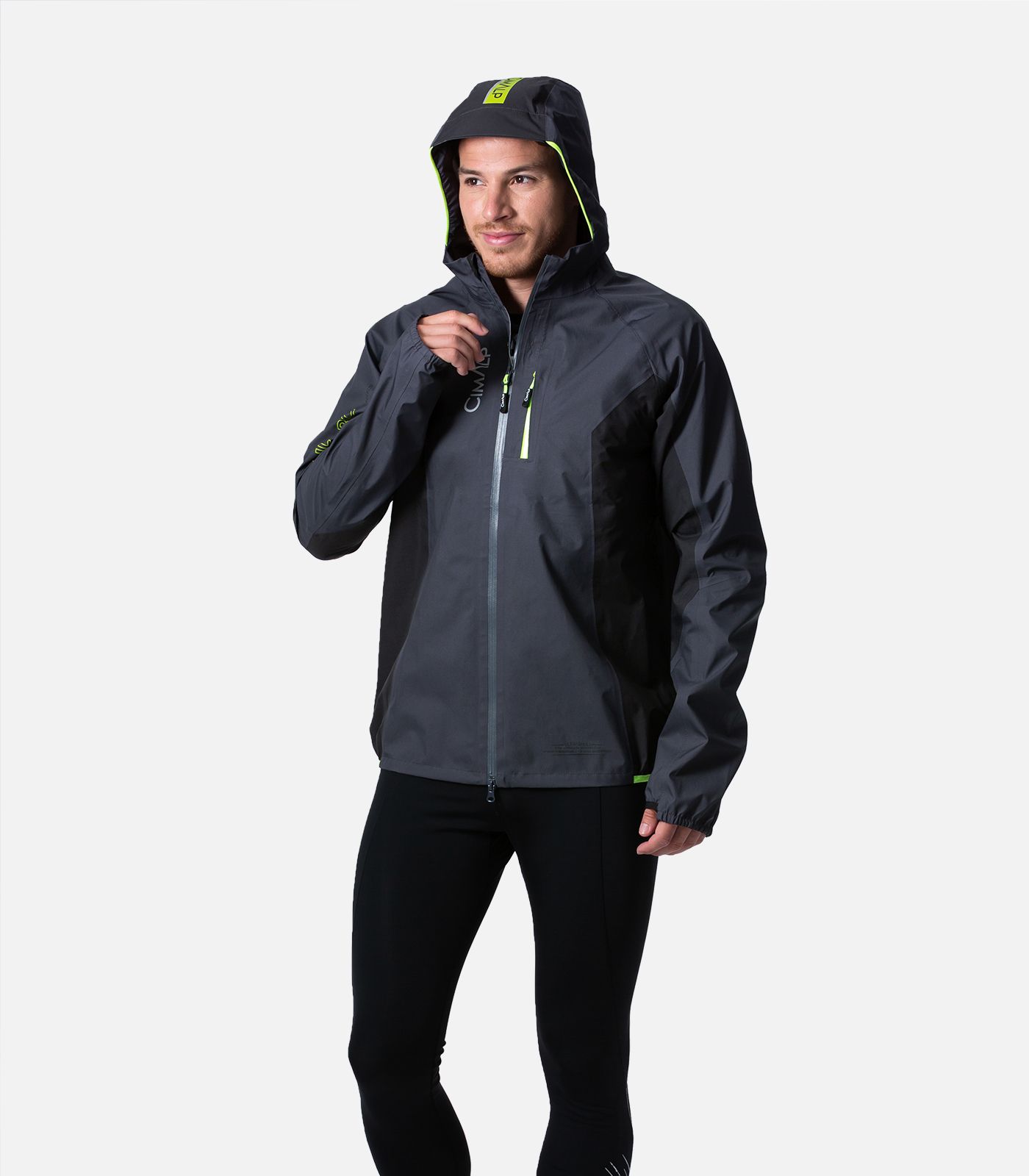 Chaqueta Ultrashell® de Trail Running