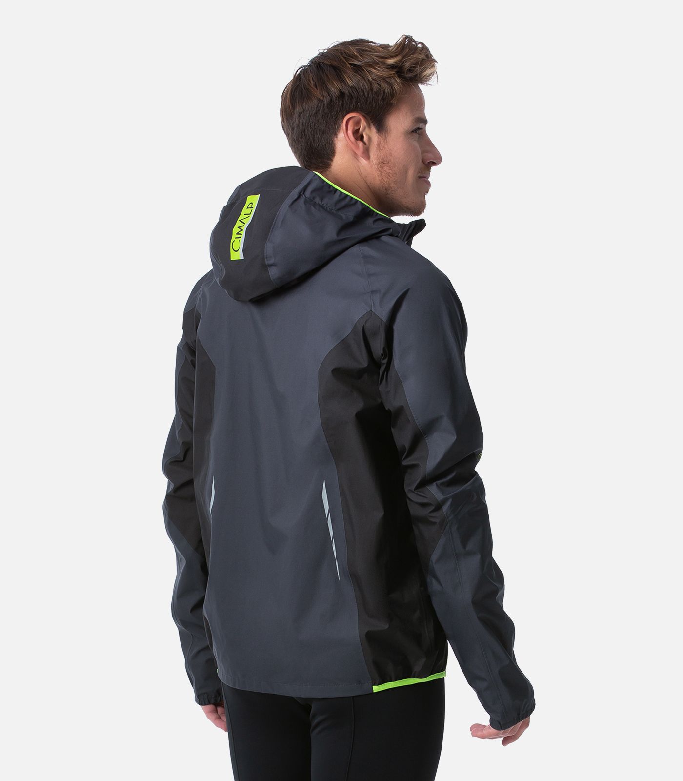 Chaqueta Ultrashell® de Trail Running