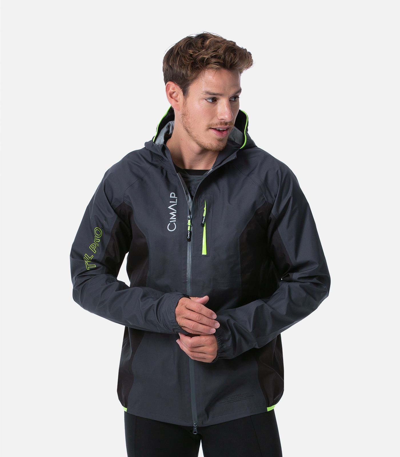 Chaqueta Ultrashell® de Trail Running