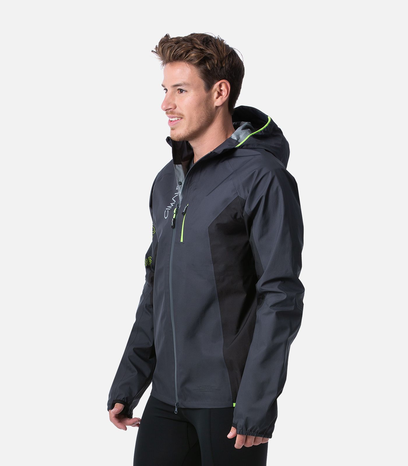 Chaqueta Ultrashell® de Trail Running
