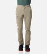 Pantalon de Trekking léger