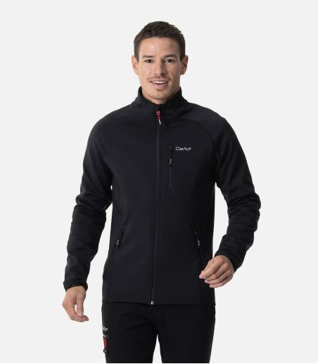 Chaqueta polar cálida CIMAFLEX® POWER