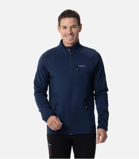 Chaqueta polar cálida CIMAFLEX® POWER