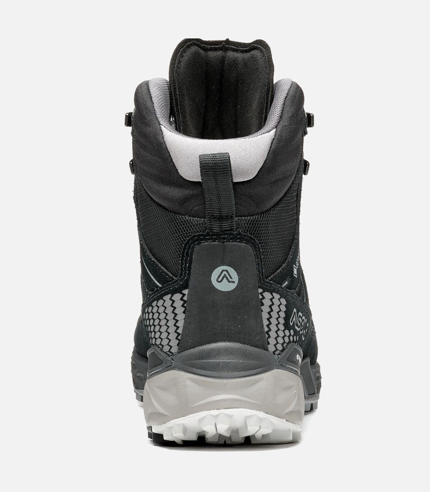 Winterschuhe ASOLO für Wanderungen.