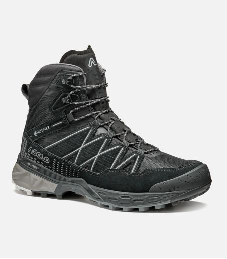 Chaussures de rando hiver ASOLO