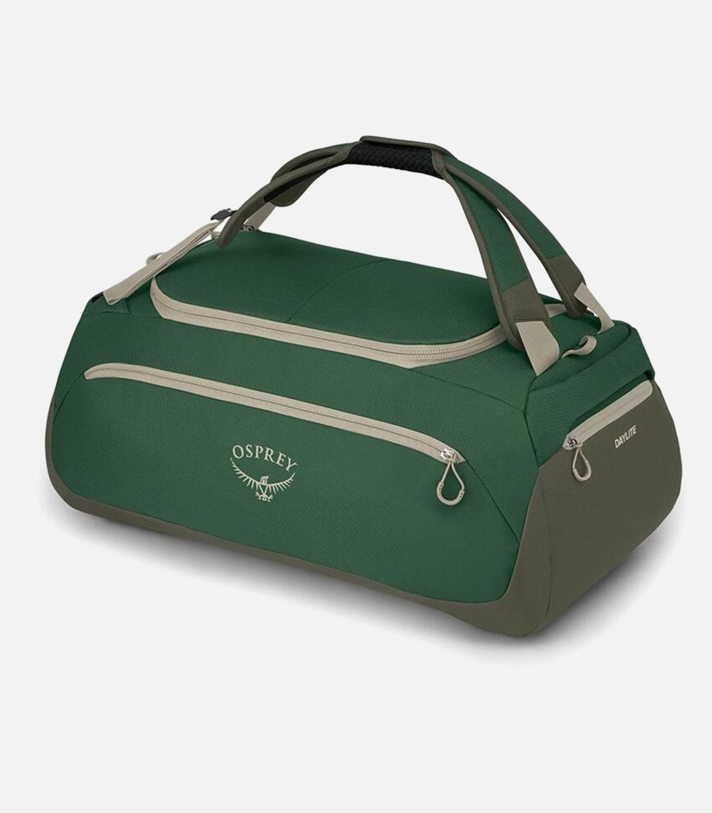 Eine Reisetasche von OSPREY.