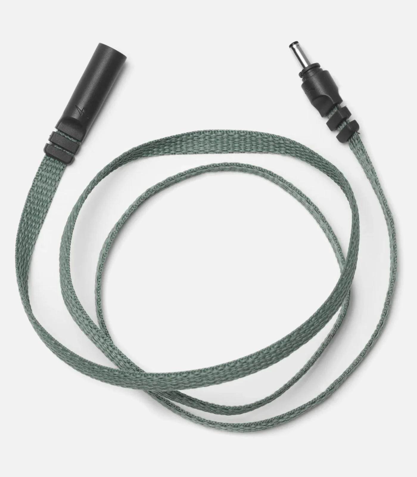 Trail-Stirnlampe mit Silva-Batterie.