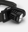 Lampe frontale multi-activités SILVA