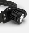 Lampe frontale multi-activités SILVA