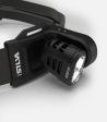 Lampe frontale multi-activités SILVA