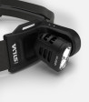 Lampe frontale multi-activités SILVA